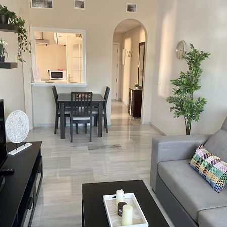 Apartamento Liru Bormujos, A 5 Minutos De Sevilla Exteriör bild