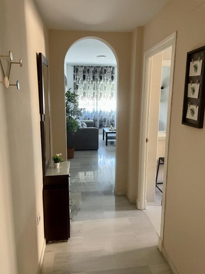 Apartamento Liru Bormujos, A 5 Minutos De Sevilla Exteriör bild
